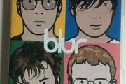 Blur [2000] Blur: The Best Of [Music 1xDVD]