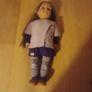 Our Generation Karmyn Doll Image 6