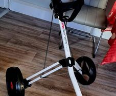 Golf Trolley