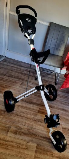 Golf Trolley