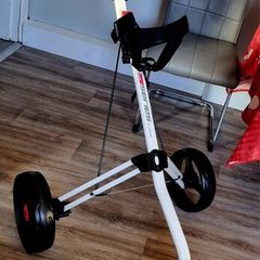 Golf Trolley