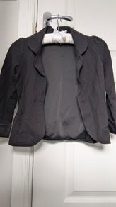 Beautiful summer coat jacket