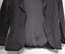 Beautiful summer coat jacket