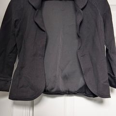 Beautiful summer coat jacket
