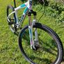 Rockrider 540 mountain bike. Image 7