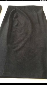 Ladies cord skirt size M reduces