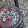 Bike Track Pump Image 2