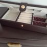 New large jewellery box in packaging Image 2