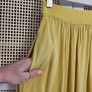 Maxi Skirt S New Image 2