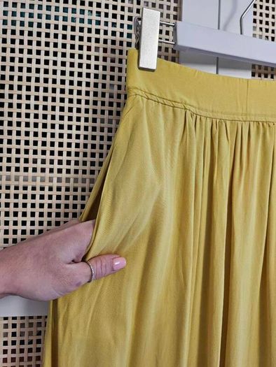 Maxi Skirt S New