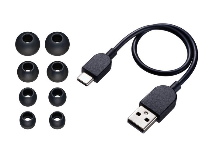 Wireless Earbuds with Ultimate Bass Sound
