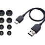 Wireless Earbuds with Ultimate Bass Sound Image 3