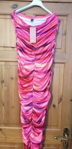 dress size 12 shein medium new