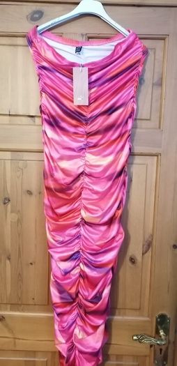 dress size 12 shein medium new