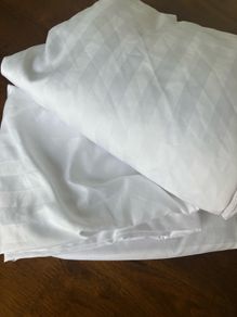 double duvet cover