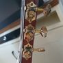 Bromo Nylon String Electric Guitar Image 4