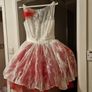 Wedding dress Image 3