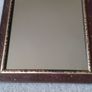 Vintage Framed Mirror Image 3