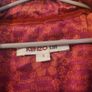 Kenzo wool embroidered coat UK 8 Image 7