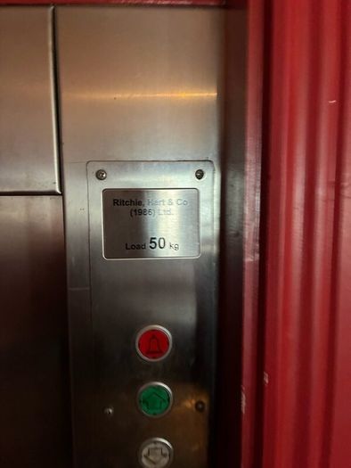 Lift hoist