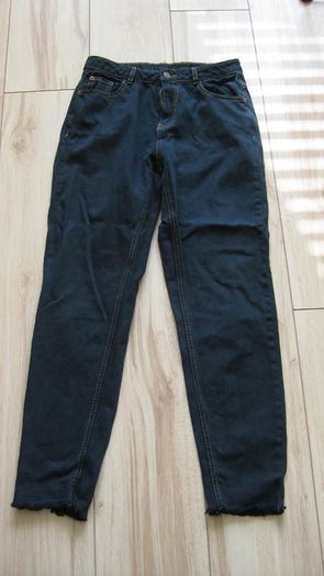 PImkie Navy blue denim jeans size 6 to 8/34-38