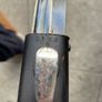 Vintage Mauser Bayonet Image 3