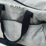 Hugo Boss Changing Bag Soother Holder & Dustbag Image 4