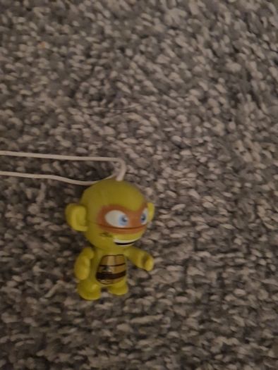 Marvel Twisthead Figures