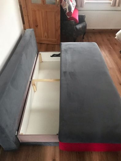 sofa