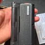 Boss TU-80 Chromatic Tuner Metronome Music/Guitar Tuner Image 8