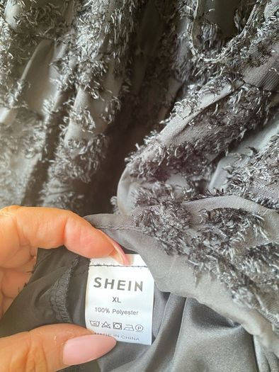 Bundle of 7 SHEIN dresses