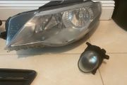 passat cc parts