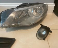 passat cc parts
