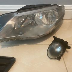 passat cc parts