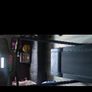 Hardly used Treadmill for sale. Image 4