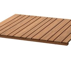IKEA outdoor table sjalland insert only