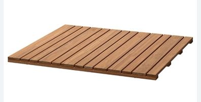 IKEA outdoor table sjalland insert only