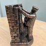 Genesis Limited Edition Cold Cast Bronze Ornament Image 4