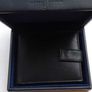 Lot of 3 Male Wallets Card Holders Coins Brand New Jasper Conran, Camel, Elegant Image 2