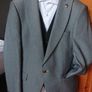 Benetti Suit Image 2