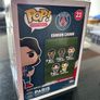 Funko Pop Football #23 Edinson Cavani Image 2
