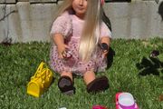 Next generation doll with accessories