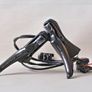 Shimano CUES U6030 Groupset | 2x10-speed | Shifters, Brakes, Crankset, Derailleurs | Road / Gravel Image 2