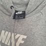 Womens Nike Hoodie Image 2