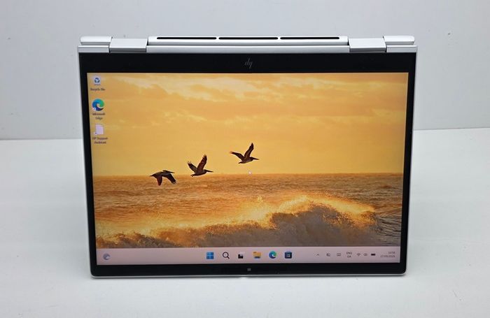 BRAND NEW - HP EliteBook 8 Flip G1i - Intel Core Ultra 5/ 32GB DDR5/ 1TB/ Foldable Laptop