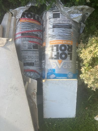 loft insulation