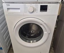 beko 8kg Washing Machine For Sale