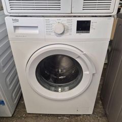 beko 8kg Washing Machine For Sale