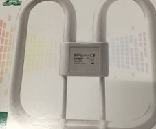 28W 2D Lamps 4 pin 28W Bulbs