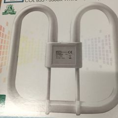 28W 2D Lamps 4 pin 28W Bulbs